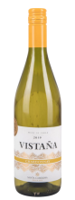 Vistana Chardonnay 2019 - SANTA CAROLINA