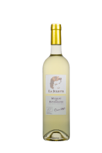 La Juliette Muscat de Rivesaltes 2019 - AOP Muscat de Rivesaltes  - LA JULIETTE