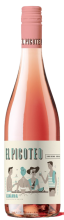 El Picote Rosé 2019 - PIQUERAS