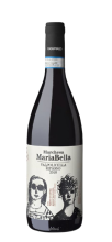 Marchesa Mariabella 2018 - MASSIMAGO - Ripasso Superiore della Valpolicella DOC