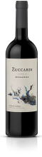 Serie A - Bonarda 2018 - ZUCCARDI