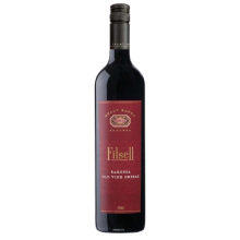 Filsell Old Vine Shiraz 2016 - GARNT BURGE