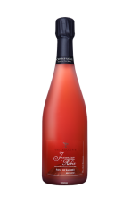 Brut Rosé de Saignée - CHAMPAGNE JEAUNAUX ROBIN