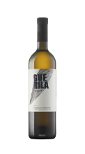 Rebula Selection 2018 - GUERILA