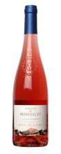 Rosé de Loire - DOMAINE MONTGILET