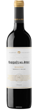 Marqués del Atrio Reserva 2014 - DOCa RIOJA