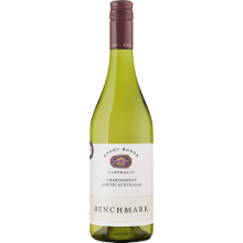 Benchmark Chardonnay 2019 - GRANT BURGE