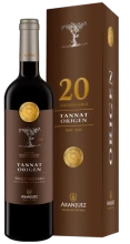 Tannat Origen 2018 - ARANJUEZ