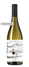 Vina Keltrewe Torontel 2018 - ANCESTRAL - Valle Itata