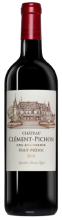 Château Clément-Pichon - HAUT-MÉDOC CRU BOURGEOIS