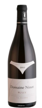 La Barre 2022 - DOMAINE NINOT - Aoc Rully