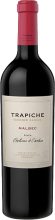 Malbec Terroir Series Orellana 2014 - TRAPICHE