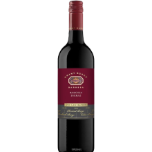 5th Generation Shiraz 2018 - GRANT BURGE