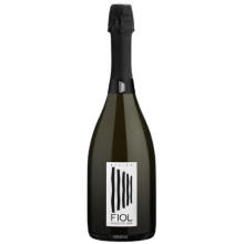 Extra Dry Prosecco - FIOL - Prosecco DOC