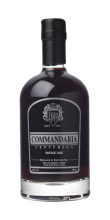 Commandaria Centurion 2000 - ETKO