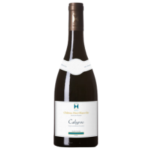 Calypso 2015 - CHÂTEAU HAUT-BLANVILLE - AOC Languedoc Grés de Montpellier