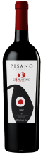 Cisplatino Tannat 2019 - PISANO