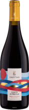 Coste a Preola Nero d'Avola 2018 - Tenuta Gorghi Tondi - DOC Sicilia