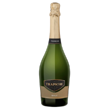 Brut Effervescent - TRAPICHE