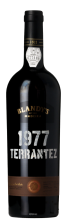 Vintage Terrantez 1977 - BLANDY'S - DOC Madeira