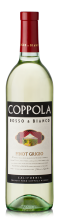 Rosso & Bianco Pinot Grigio 2018 - FRANCIS FORD COPPOLA