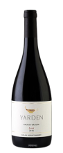 Yarden Syrah 2016 - GOLAN HEIGHTS WINERY