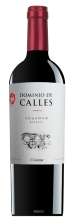 Dominio de Calles Crianza 2016 - BODEGAS VEGAMAR - DO VALENCIA