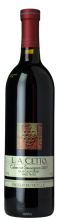 Cabernet Sauvignon 2017 - L.A.CETTO