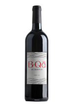 B-Qā Rouge 2014 - CHÂTEAU MARSYAS