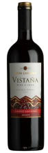 Vistanat Cabernet Sauvignon Merlot 2018 - SANTA CAROLINA