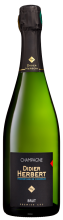 Brut Premier Cru - CHAMPAGNE DIDIER HERBERT