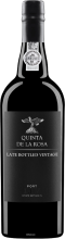 LBV Port 2015 - QUINTA DE LA ROSA - DOC Douro - Porto