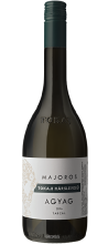 Agyag Tokaji Harslevelu 2016 - MAJOROS - Tokaj