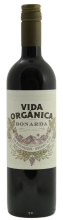 Vida Orgánica Bonarda 2018 - FUZION - BODEGA ZUCCARDI