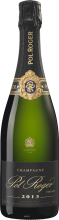 Brut Vintage 2013 - CHAMPAGNE POL ROGER