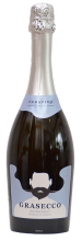 Grasecco Extra Brut Effervescent 2019 - DOMAINE FERAVINO - Feričanci