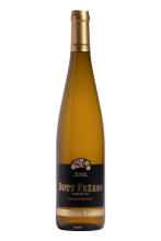 Gewurztraminer Vendanges Tardives 2015 - BOTT FRÈRES - AOC ALSACE