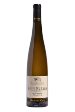 Gewurztraminer Grand Cru Gloeckelberg 2019 - BOTT FRÈRES - AOC ALSACE GRAND CRU