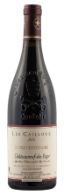 Cuvée Centenaire 2019 - DOMAINE ANDRÉ BRUNEL - Châteauneuf-du-Pape