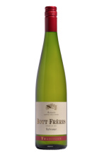 Sylvaner Tradition 2020 - BOTT FRÈRES - AOC ALSACE