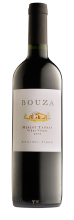 Merlot Tannat 2014 - BODEGA BOUZA