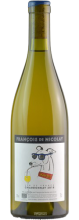 Chardonnay "Chardoc" 2018 - FRANÇOIS DE NICOLAY