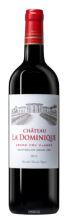 Château La Dominique 2016 - SAINT ÉMILION GRAND CRU CLASSÉ