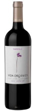 Vida Orgánica Tempranillo 2016 - FUZION - BODEGA ZUCCARDI