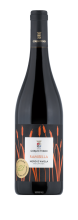 Vivitis bio Nero d'Avola 2018 - Tenuta Gorghi Tondi - IGP Terre Siciliane. Vin bio sans sulfites ajoutés