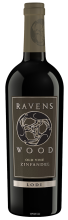 Zinfandel Lodi Old Vine 2016 - RAVENSWOOD WINERY