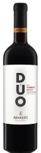 Duo Tannat Merlot 2019 - ARANJUEZ