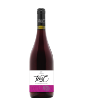 Vina Tres C Cinsault 2017 - ANCESTRAL - Valle d'itaca