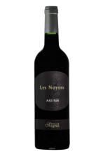 Les Noyers 2021 - DOMAINE SERGENT - MADIRAN