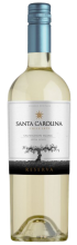 Reserva Sauvignon Blanc 2017 - SANTA CAROLINA